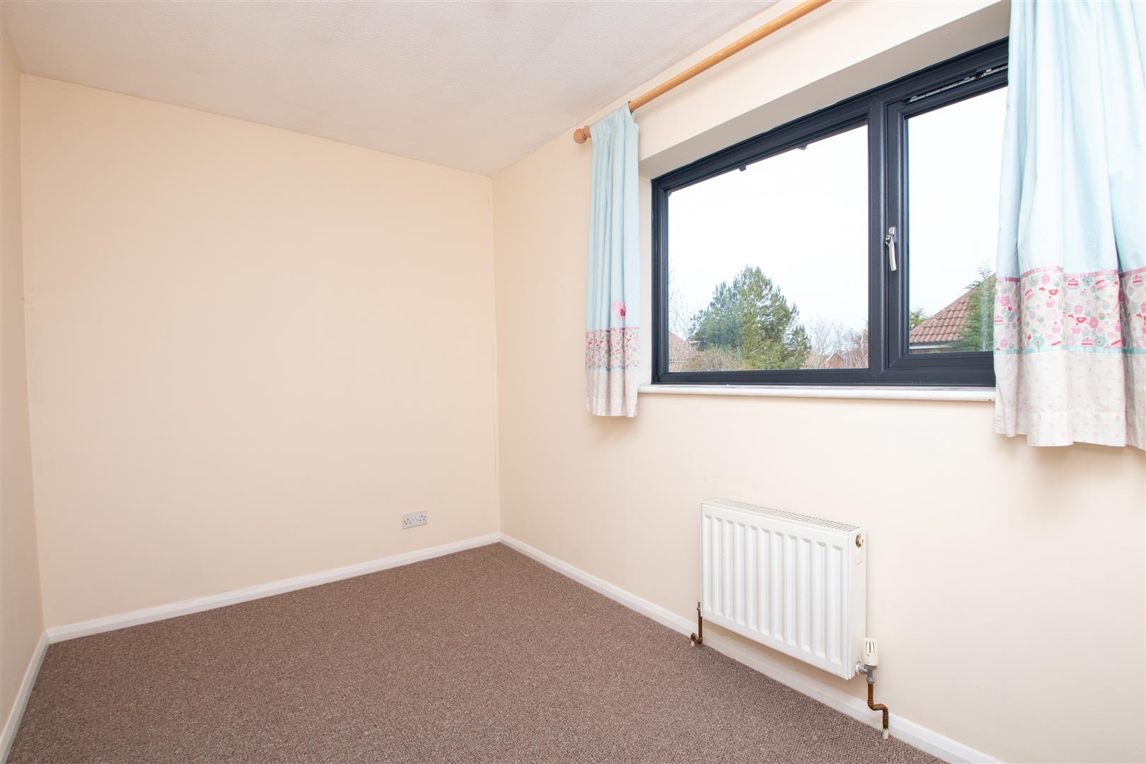 Hartdames, Shenley Brook End, Milton Keynes